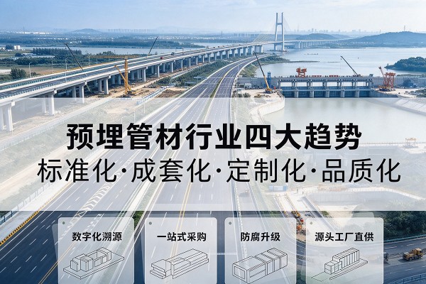 台江行业发展趋势总结