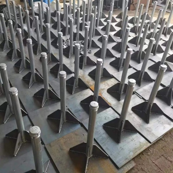 台江鑫亿呈沉降板生产